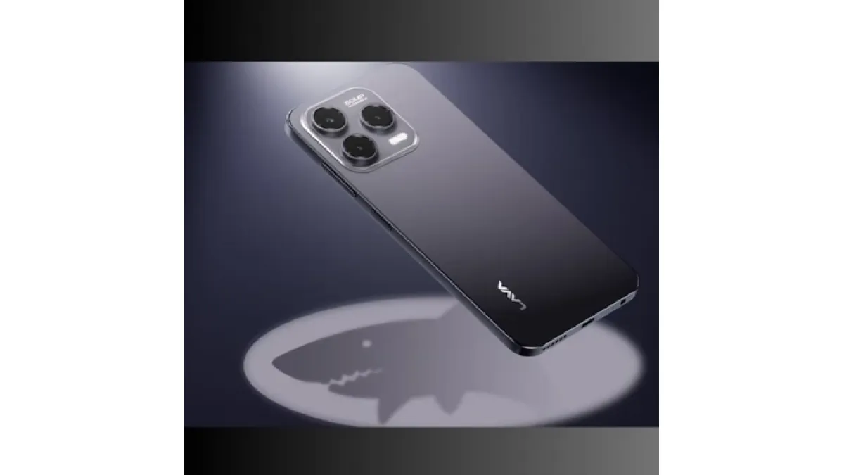 Lava Shark price in Bangladesh